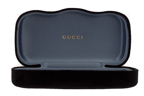 estuche gafas gucci|Gucci Designer Glasses & Sunglasses for Women US .